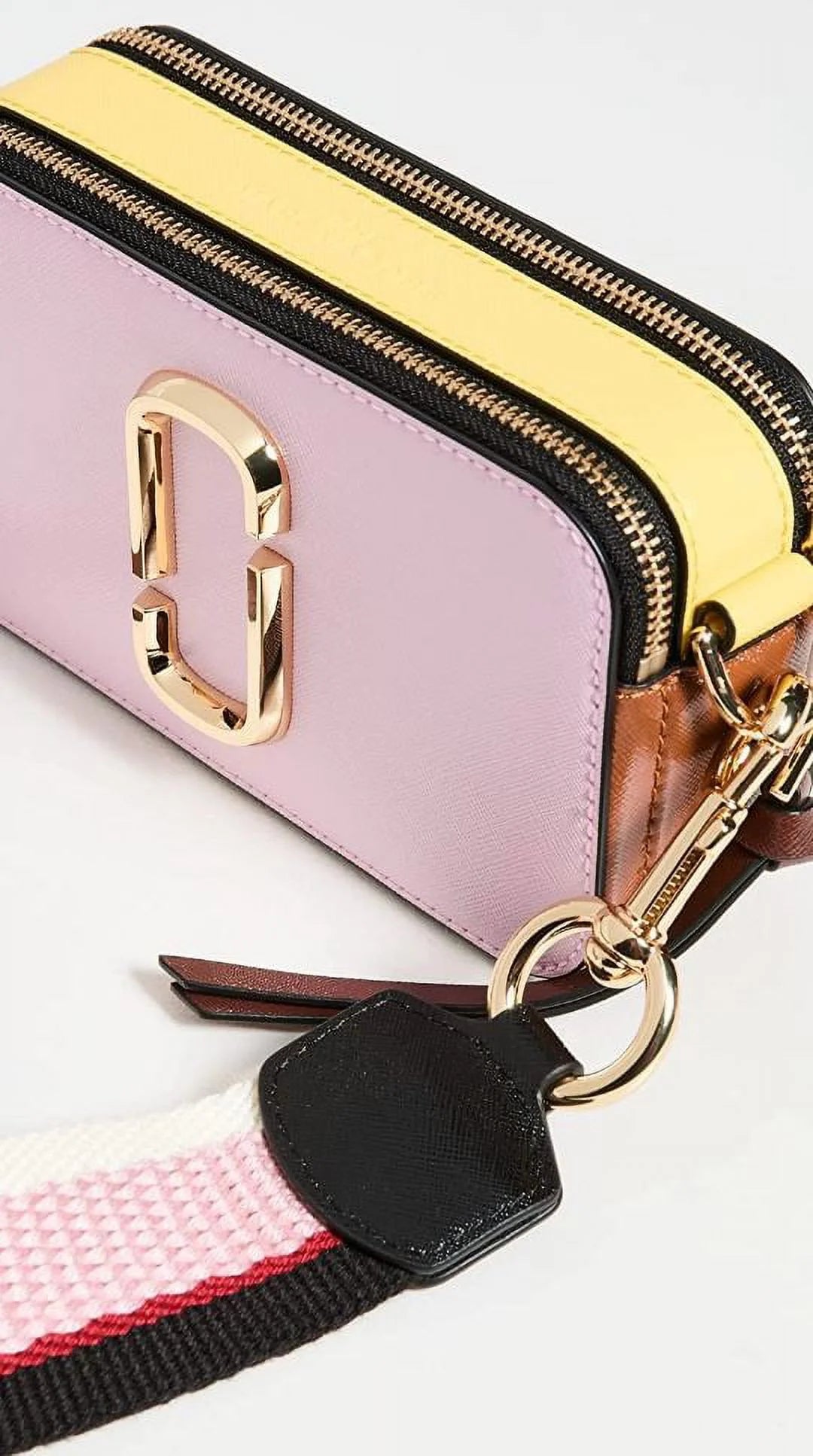 Marc Jacobs snapshot