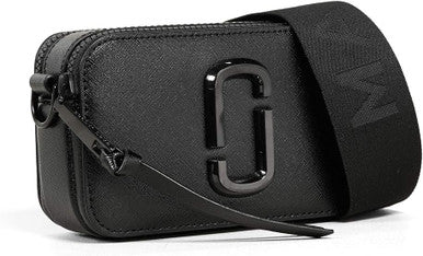 The Marc Jacobs Snapshot Cross-Body Bag