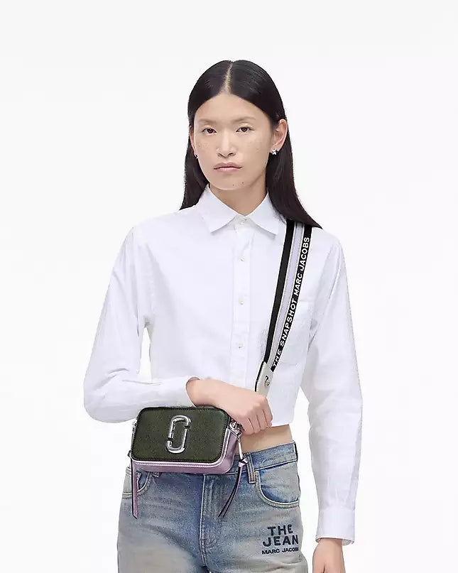 THE MARC JACOBS SNAPSHOT