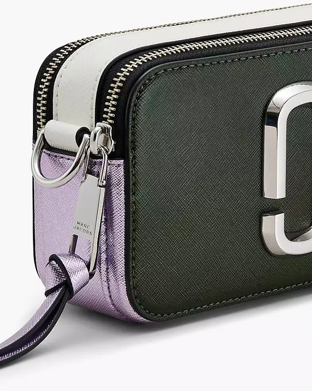 THE MARC JACOBS SNAPSHOT