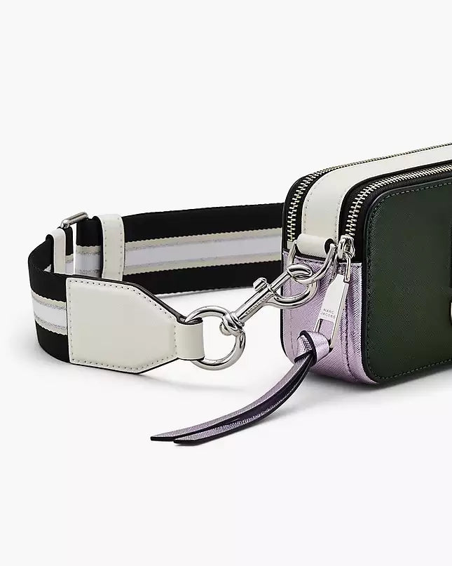 THE MARC JACOBS SNAPSHOT