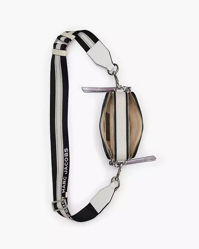 THE MARC JACOBS SNAPSHOT