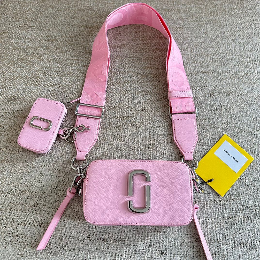 THE MARC JACOBS SNAPSHOT